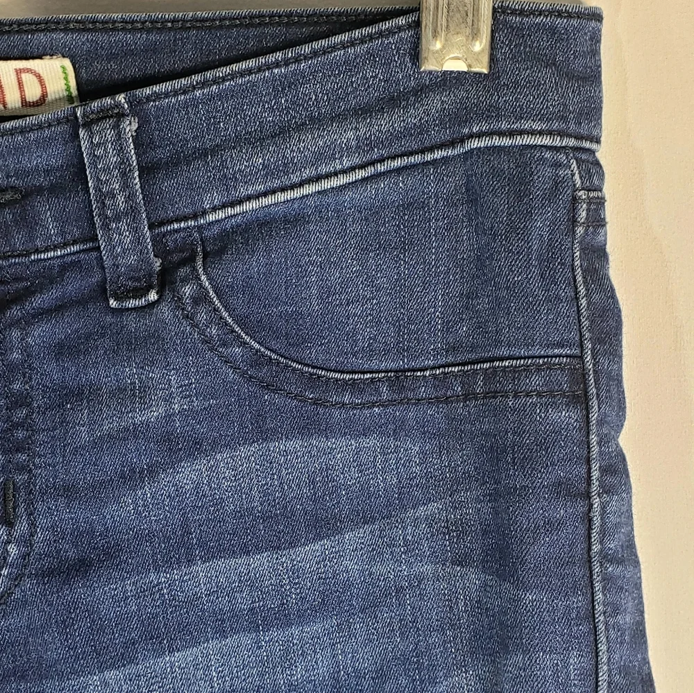 J Brand South Bay Skinny Leggings Size 25